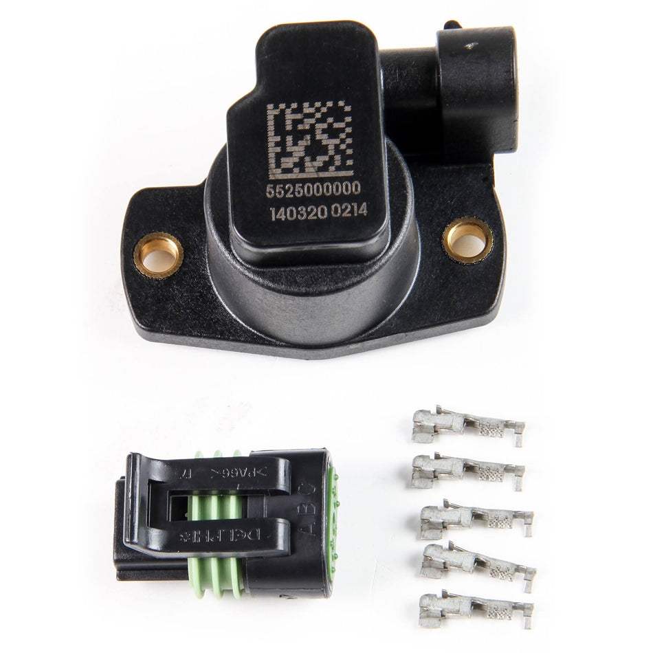 Holley HLY543-112 Throttle Position Sensor