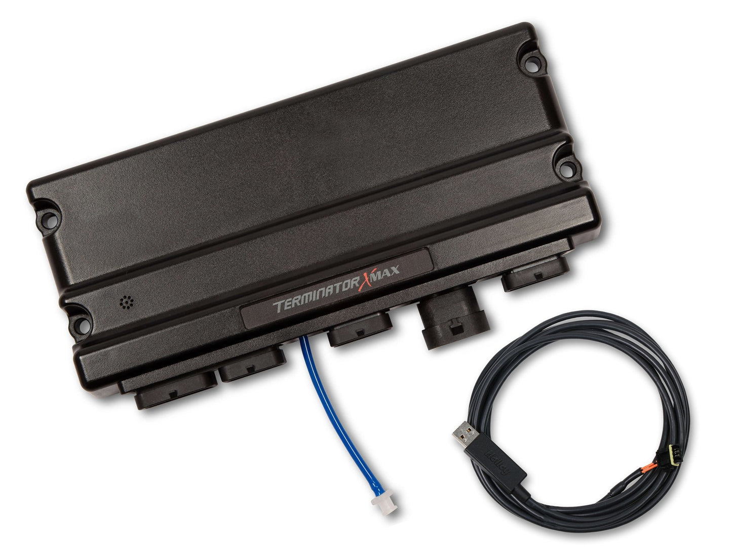 Holley HLY550-918T Terminator X-MAX MPFI w Trans Control