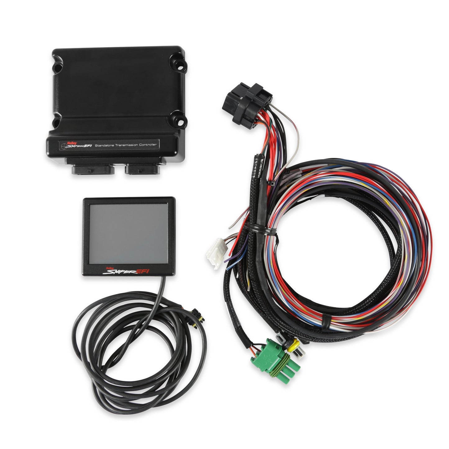 Holley HLY551-102 Trans Controller Sniper EFI Standalone