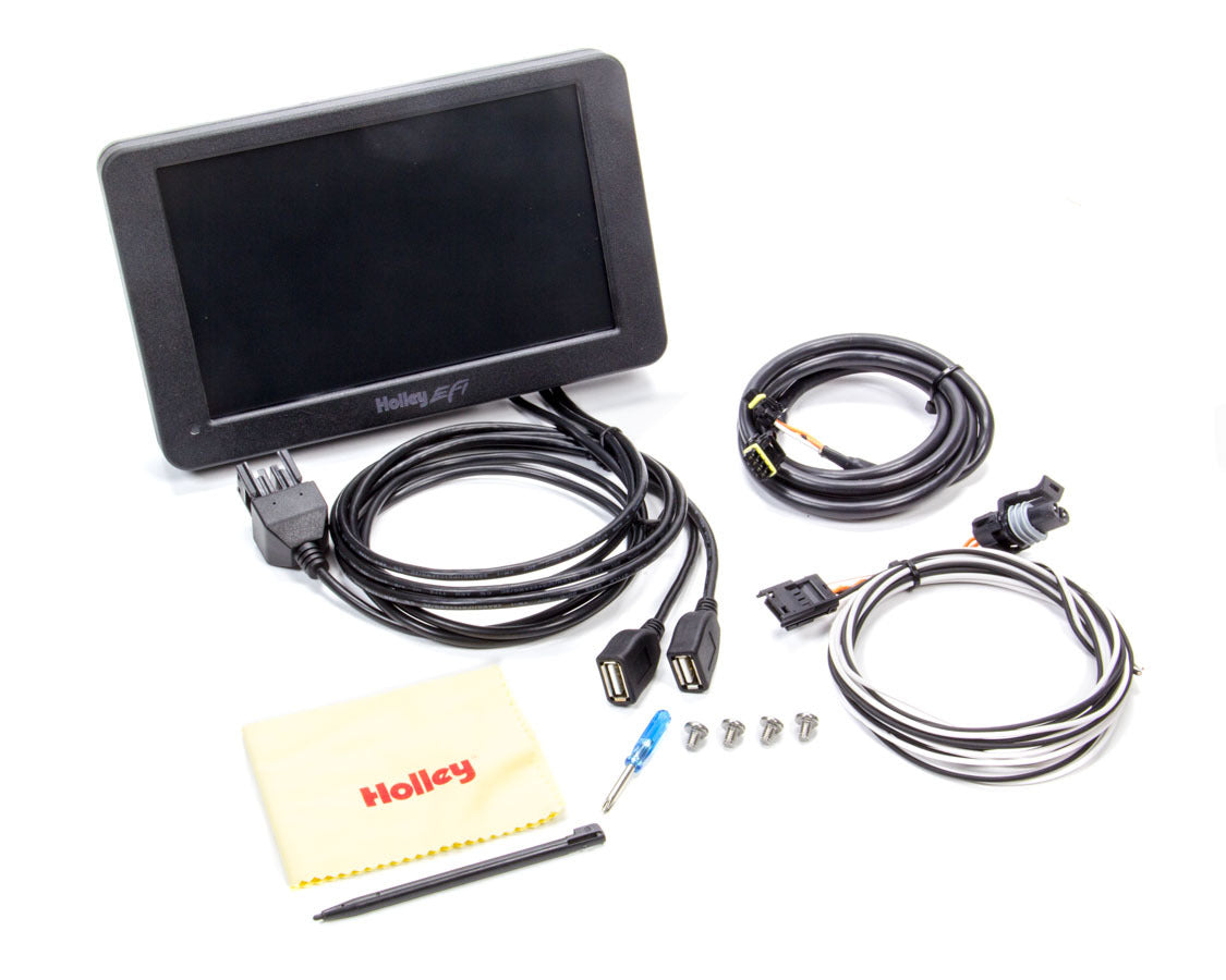 Holley HLY553-106 EFI Digital Dash