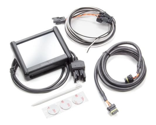 Holley HLY553-108  EFI 3.5in LCD Touch Screen Controller