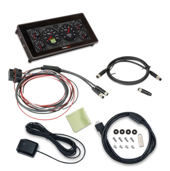 Holley EFI Pro Dash 6.86 M8 HLY553-112X
