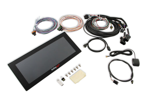 Holley HLY553-116 12.3 Standalone Pro-Dash
