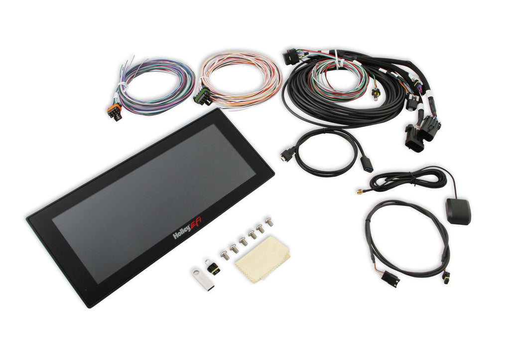 Holley HLY553-116 12.3 Standalone Pro-Dash