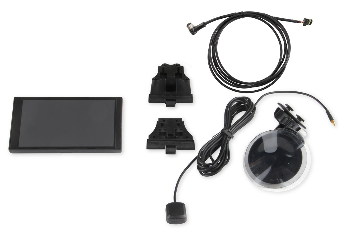 Holley HLY553-200 Sniper EFI Digital Dash 5in