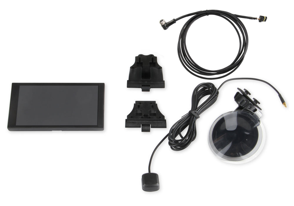 Holley HLY553-200 Sniper EFI Digital Dash 5in