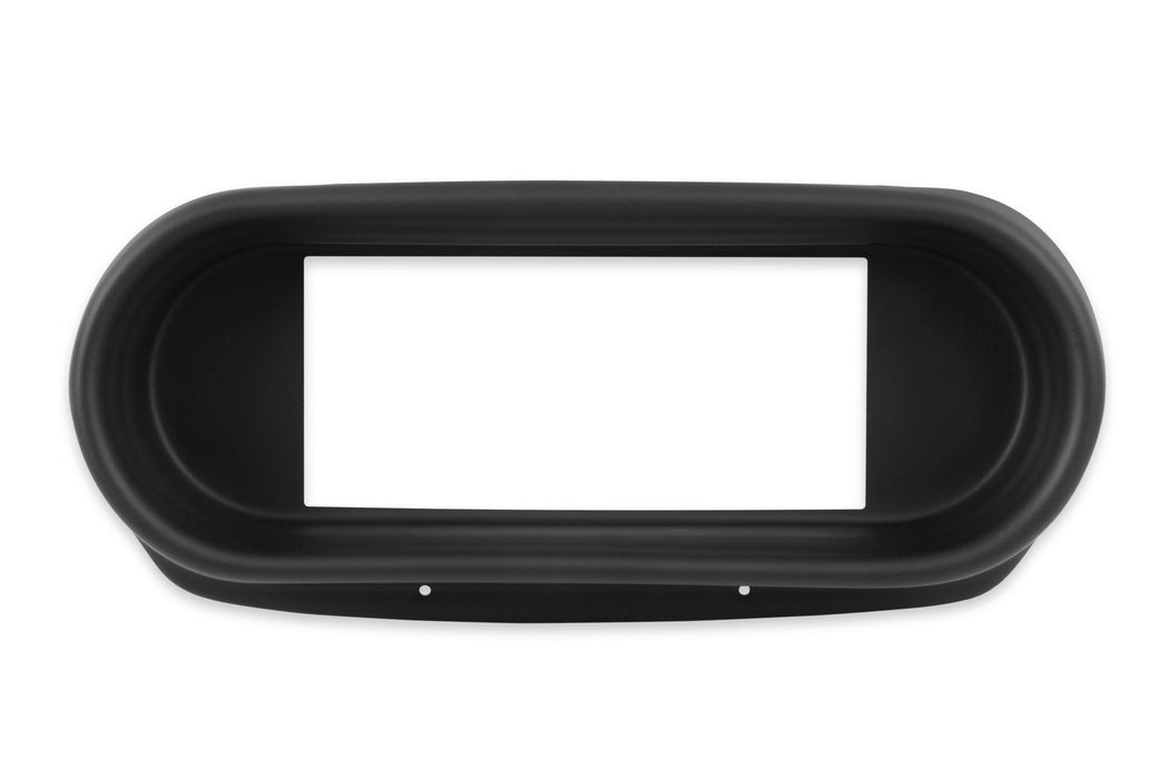 Holley HLY553-399 EFI Dash-7 Dash Bezel 62-65 Nova