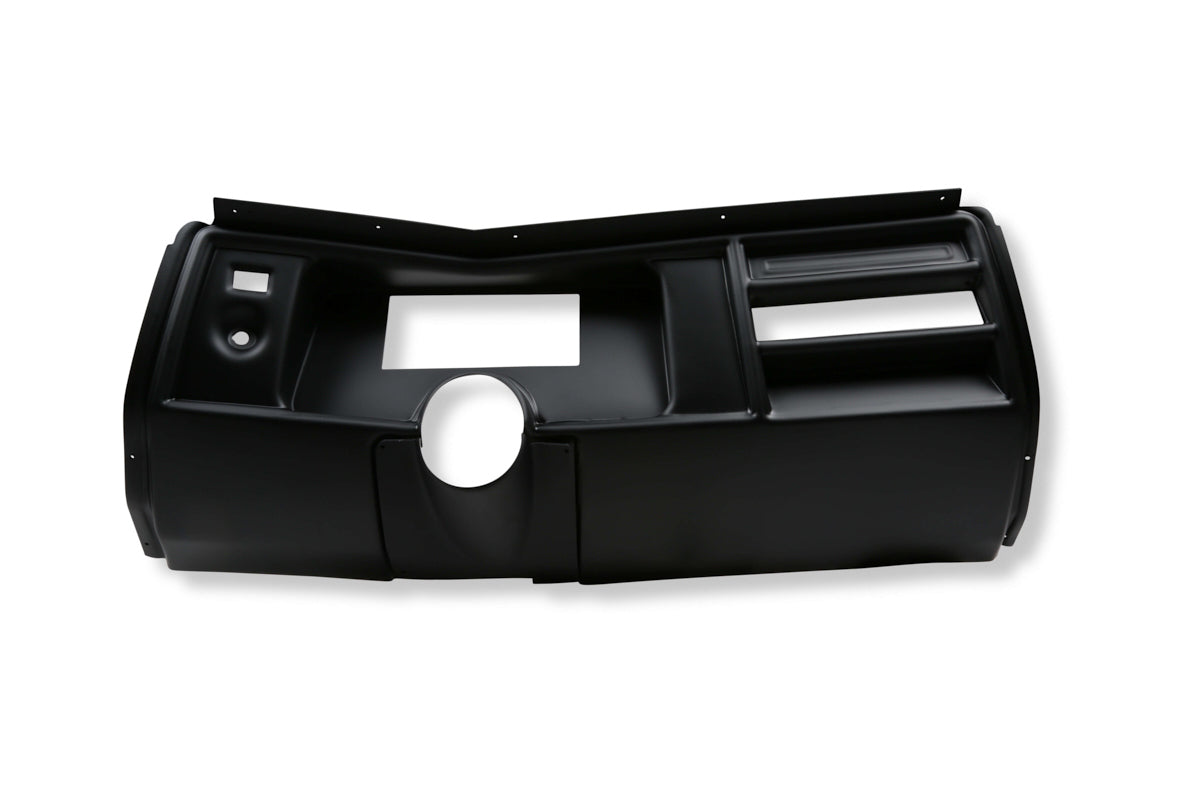 Holley HLY553-415 Bezel/Panel EFI Pro Dash 6.68in 69 Chevelle