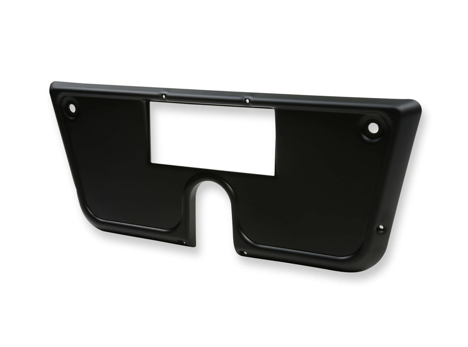 Holley HLY553-419 Bezel/Panel EFI Pro Dash 6.86in 67-72 GM C10 Trk