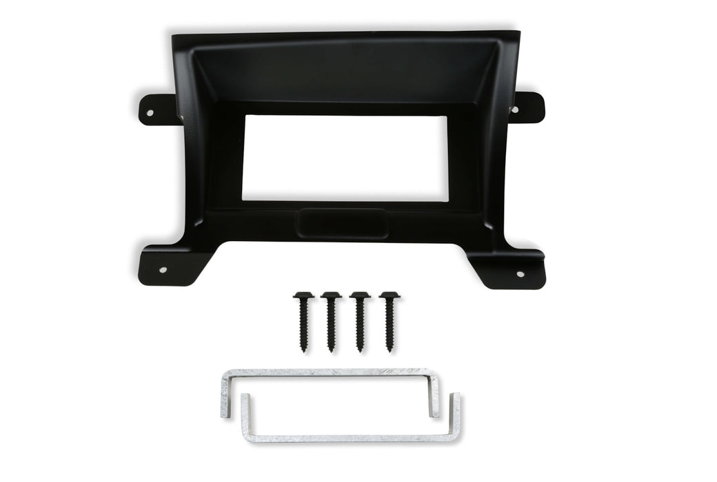 Holley HLY553-427 Bezel/Panel EFI Pro Dash 6.86in 86-93 Chevy S10
