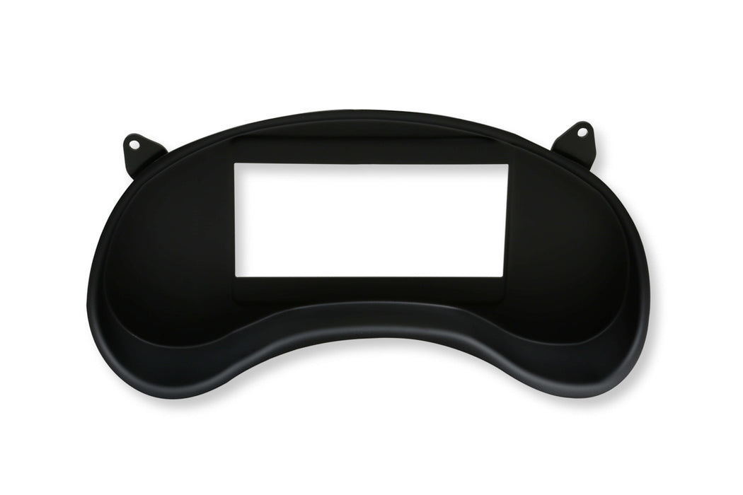 Holley HLY553-432 Bezel/Panel EFI Pro Dash 6.86in 98-04 Chevy S10