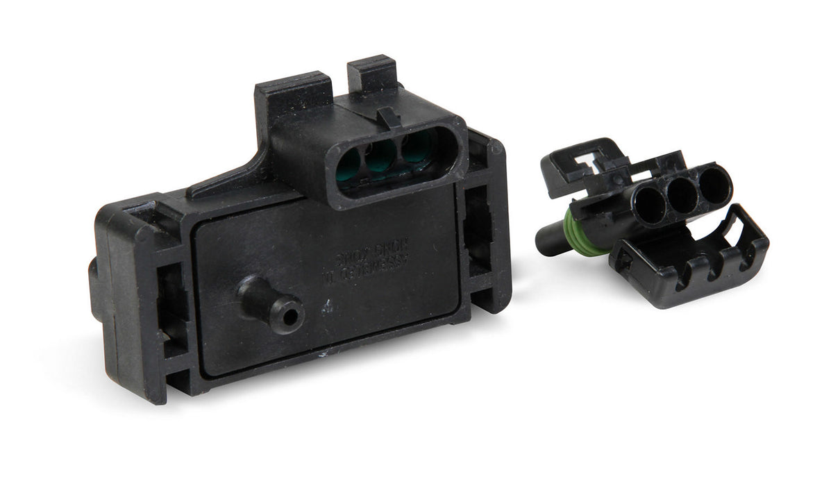 Holley HLY554-107 3 Bar Map Sensor