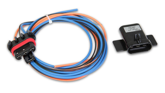 Holley HLY554-111 Nitrous Solenoid Driver