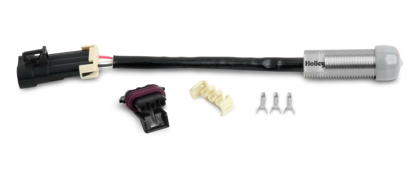 Holley HLY554-118 Crank Sensor HE Flying Magnet