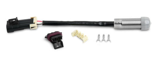 Holley HLY554-118 Crank Sensor HE Flying Magnet