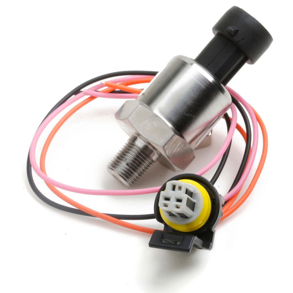 Holley HLY554-134 MAP Sensor - 3.5 Bar