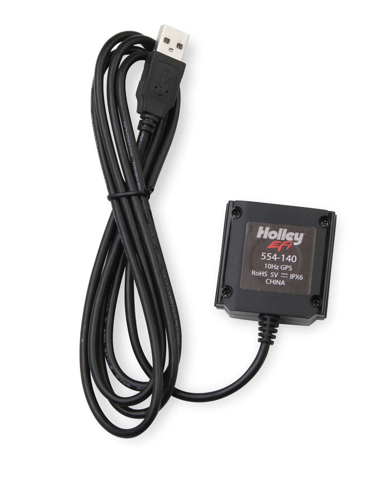Holley HLY554-140 GPS Digital Dash USB Module