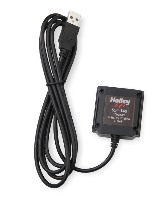Holley HLY554-140 GPS Digital Dash USB Module