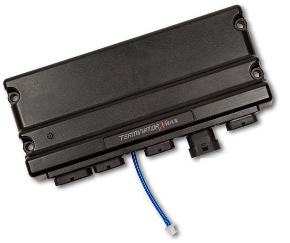 Holley HLY554-153 Terminator X-Max ECU