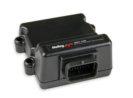 Holley HLY554-190 CAN Module 8-Channel EGT Controller