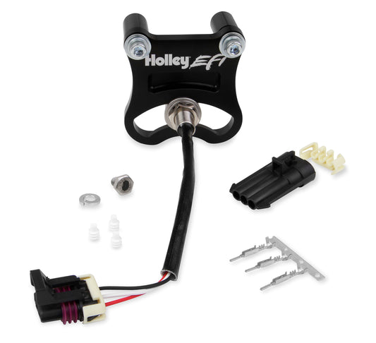 Holley HLY556-120 Cam Sync Kit - BBC w/ +.400 Raised Cam