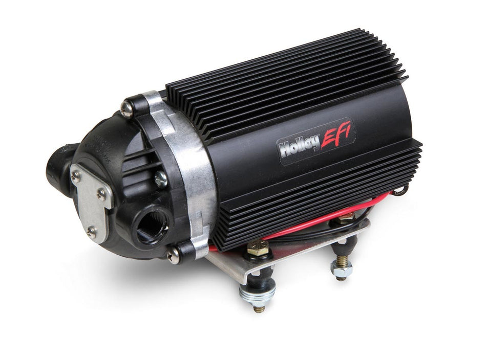 Holley HLY557-100 Water/Methanol Injection Pump 200psi