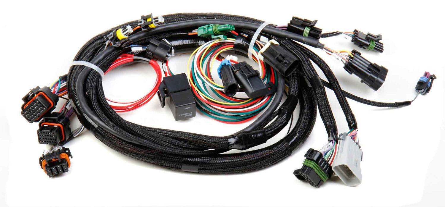 Holley HLY558-101 TPI Stealth RAM Main Harness