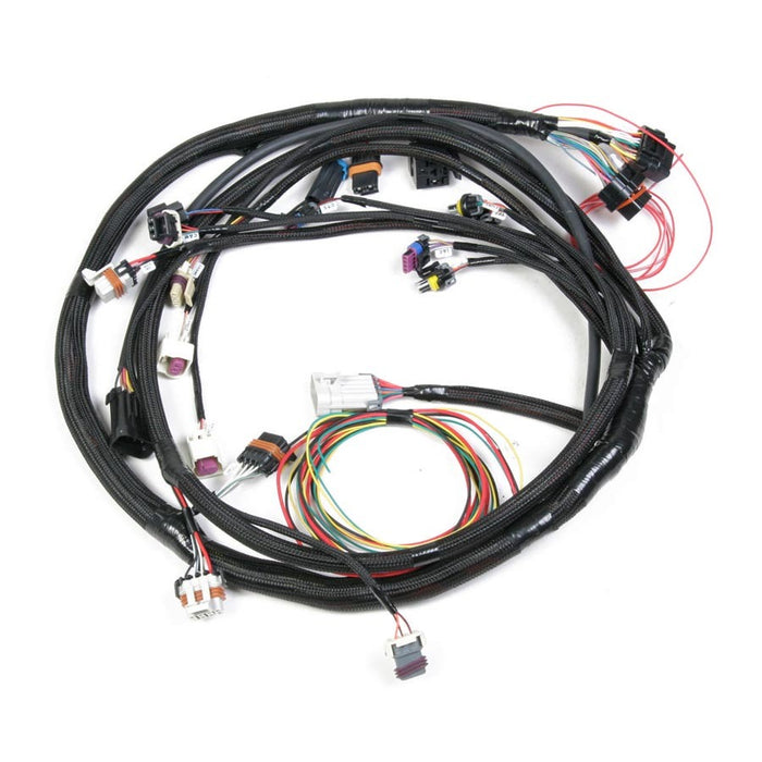 Holley HLY558-103 Main Wiring Harness LS2 & LS3