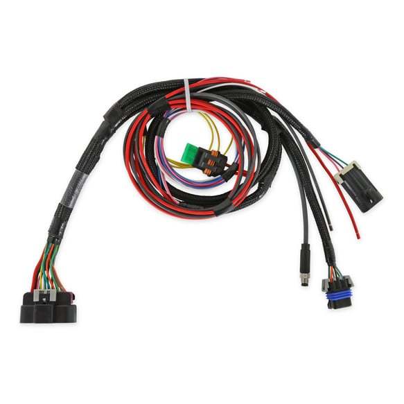 Holley HLY558-190 Sniper 2 Main Harness For PDM