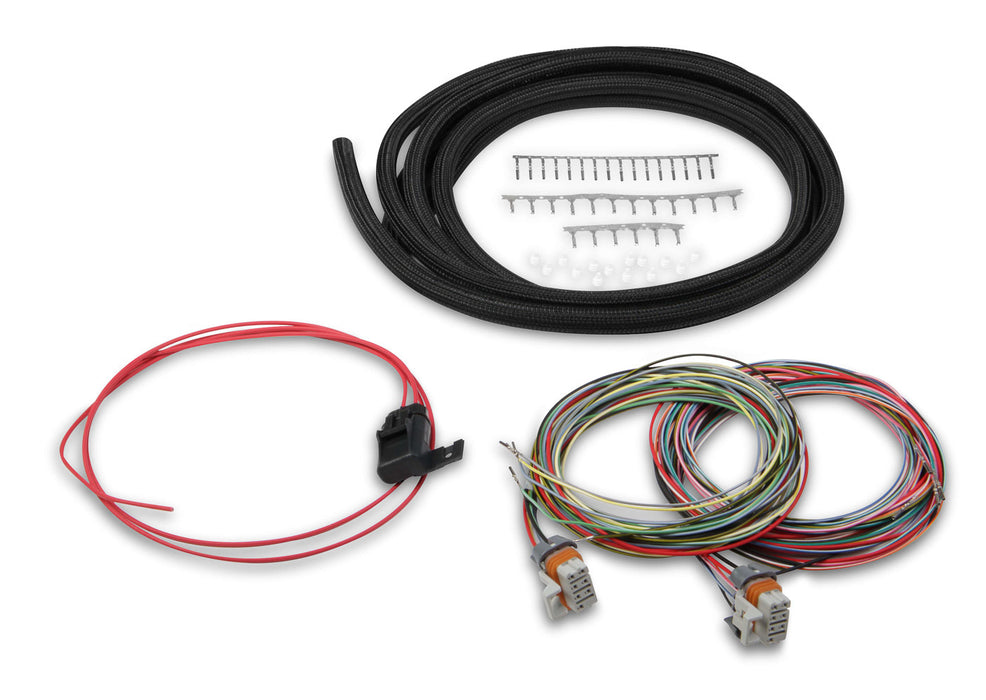 Holley HLY558-307 LS Coil On Plug Harness Universal