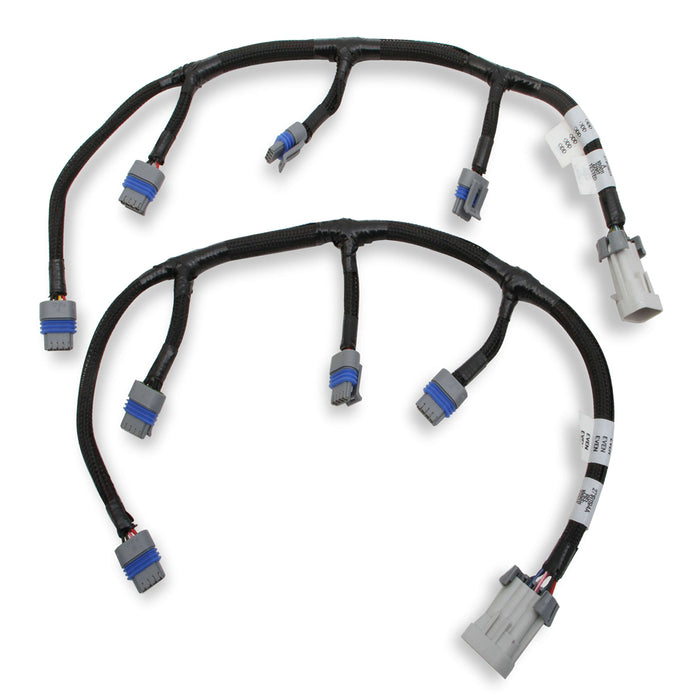 Holley HLY558-321 GM LS Coil Sub Harnesses