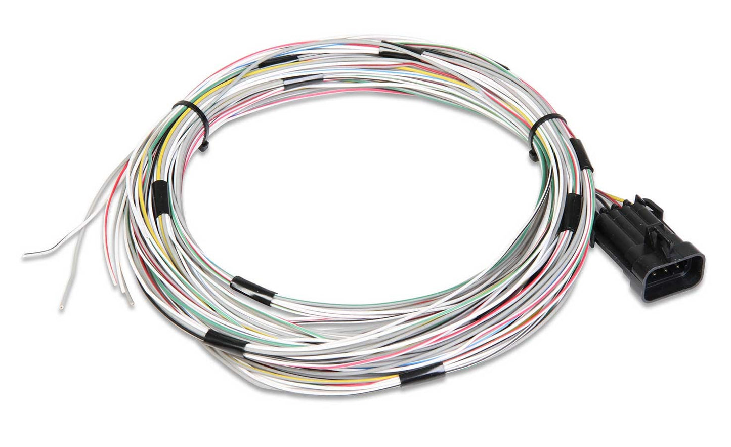 Holley HLY558-400 J1A/B Input/Output Connector