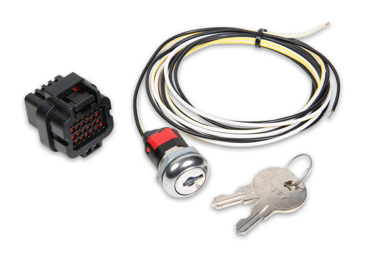 Holley HLY558-407 Multi Map Selector
