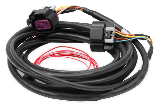 Holley HLY558-429 Dominator EFI DBW Harness - Early Truck