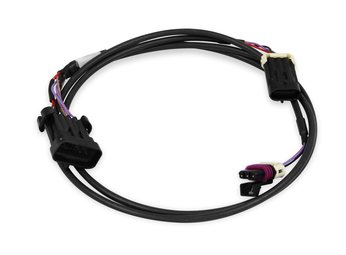 Holley HLY558-431 Crank/Cam Ignition Harness