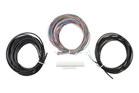 Holley HLY558-456 Pro-Dash Harness Un-terminated IO