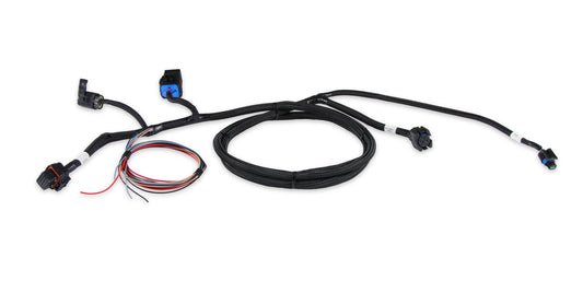 Holley HLY558-473 Wiring Harness Chrysler 46RE Trans Control