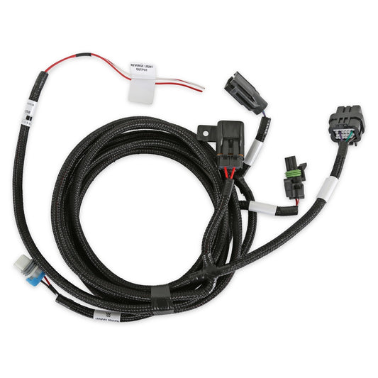 Holley HLY558-480 T-56 Magnum Transmission Harness