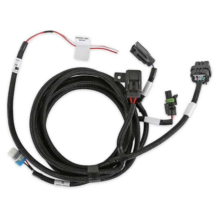 Holley HLY558-480 T-56 Magnum Transmission Harness