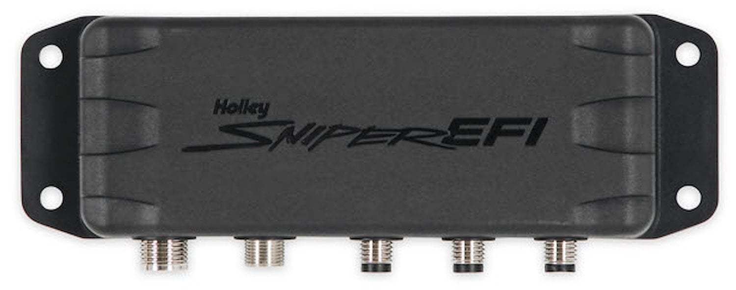 Holley HLY558-494 Sniper 2 EFI CAN Hub