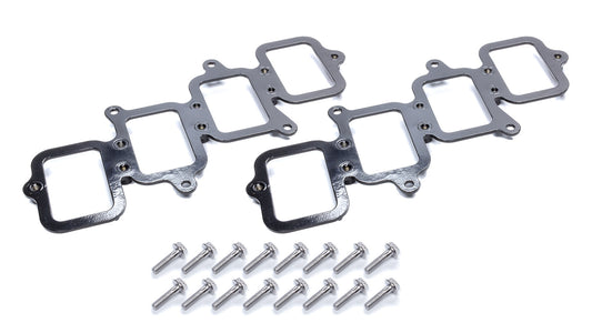 Holley HLY561-131 Remote LS Smart Coil Relocation Bracket Kit