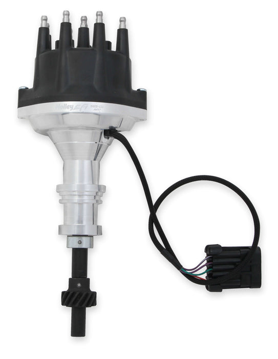 Holley HLY565-111 Dual Sync Distributor SBF 351W Low Profile