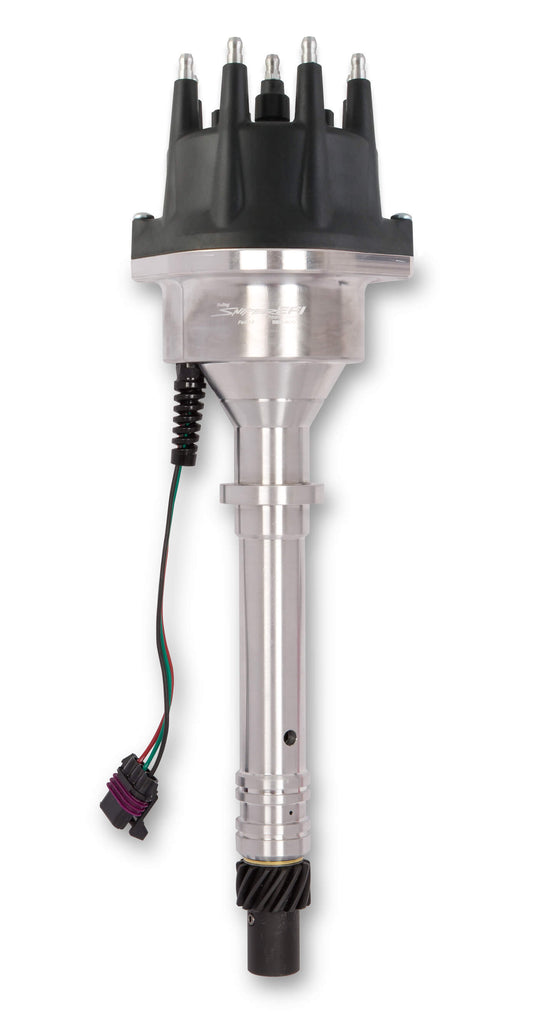 Holley HLY565-300 Sniper EFI Hyperspark Distributor - SBC/BBC