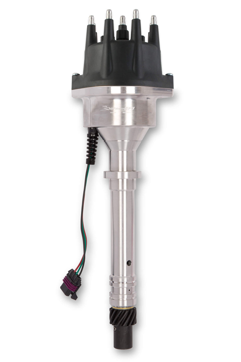Holley HLY565-301 Sniper EFI Hyperspark Distributor SBF 289-302