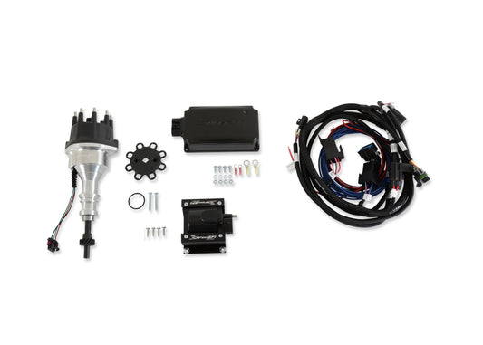 Holley HLY565-301K Hyperspark Kit SBF EFI 260/289/302