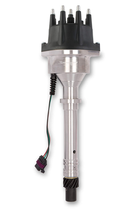 Holley HLY565-301 Sniper EFI Hyperspark Distributor SBF 289-302