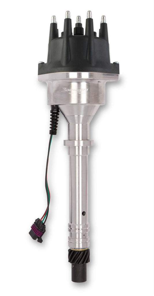 Holley HLY565-302 Hyperspark Distributor EFI - SBF 351W