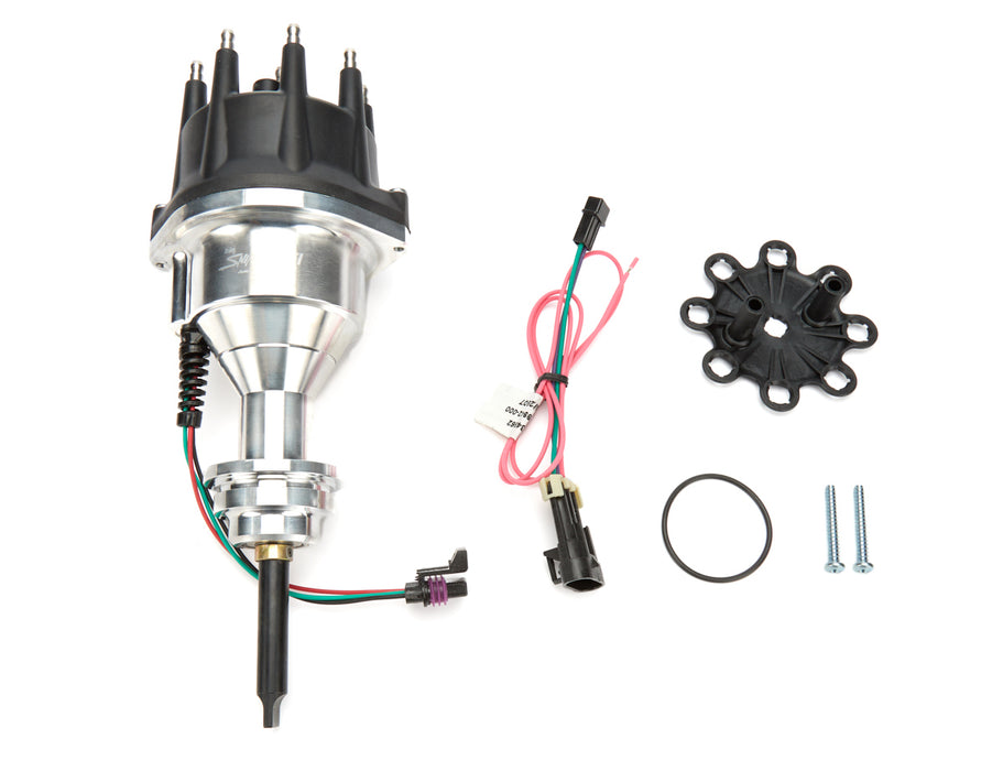 Holley HLY565-304 Sniper EFI Hyperspark Distributor SBM 318-360