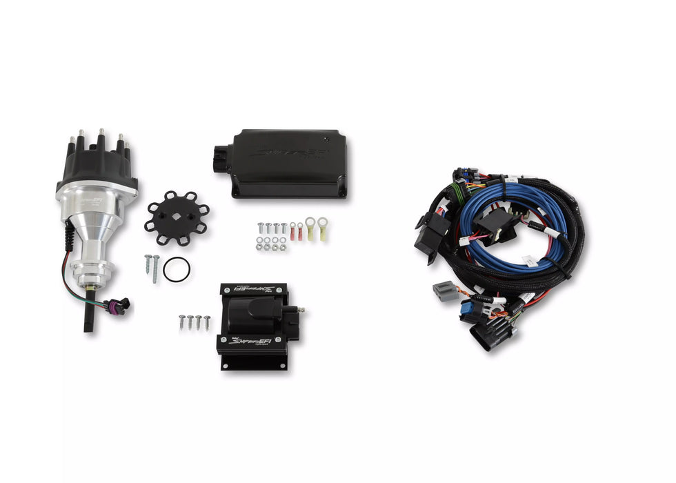 Holley HLY565-305K Hyperspark Ignition Kit BBM 383/400