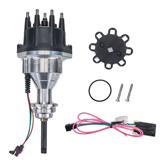 Holley HLY565-306 Hyperspark Distributor BBM 426/440